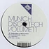 Munich Disco Tech - Volume 11