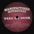 Manufactured Superstars - Take Me Over feat. Scarlett Quinn