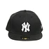 New Era - New York Yankees Canvas Fade Cap