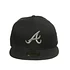 New Era - Atlanta Braves Seasonal MLB Basic Cap