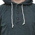 Vans - Lindero Hooded LS Shirt