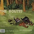 Routes - Alligator