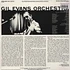 The Gil Evans Orchestra - Great Jazz Standards