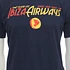 DMC - Ibiza Airways T-Shirt