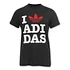 adidas - Adi Love T-Shirt