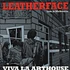Leatherface - Viva La Arthouse