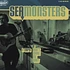 Sea Monsters - Zero / Don't Make Me Wait