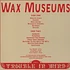 Wax Museums - Eye Times