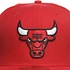 New Era - Chicago Bulls NBA Basic Team Cap