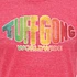 Ziggy Marley - Tuff Gong Rasta Logo T-Shirt