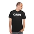 Johnny Cash - Block T-Shirt
