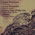 Sepalcure - Love Pressure Remixes EP