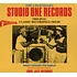 V.A. - The Legendary Studio One Records - Original Classic Recordings 1963-80