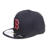 New Era - Boston Red Sox MLB Authentic 59Fifty Cap