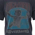 Nirvana - Nevermind Bubble T-Shirt