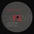 Reference / Oliverwho Factory / Monty Luke / Ezana Harris - Detroit Nu Wav EP