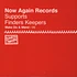 Now Again Records - Make Do & Mend Volume 9