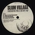 Slum Village - Fantastic Volume 2.10 EP 2