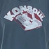 Supremebeing - Konsoul T-Shirt