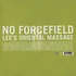 No Forcefield - Lee's Oriental Massage