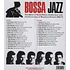V.A. - Bossa Jazz - The Birth Of Hard Bossa, Samba Jazz And The Evolution Of Brazilian Fusion 1962-73