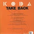 Kumi Koda - Take Back