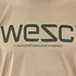 WeSC - Wesc Organic T-Shirt