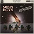 Moon Boys / The Halfbreeds - Split EP