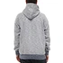 Carhartt WIP - Hooded Slash Sweater