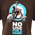 No Use For A Name - Cowboy Scooter T-Shirt