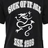 Sick Of It All - 1986 T-Shirt