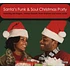 Santa's Funk & Soul Christmas Party - Volume 1
