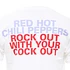 Red Hot Chili Peppers - Best Of The West T-Shirt