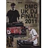 DMC DJ Championships - 2011 UK DJ Final