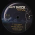 Solo Banton / Dixie Peach - Reality Shock 010 EP