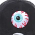 Mishka - 11/11/11 Keep Watch New Era Corduroy Snapback Hat