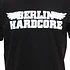 Core Tex - Berlin Hardcore T-Shirt