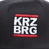 Core Tex - KRZ BRG Flexfit Cap