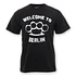 Core Tex - Welcome To Berlin T-Shirt