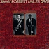 Miles Davis / Jimmy Forrest - Live At The Barrel