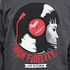 Acrylick - Fidelity Crewneck Sweater