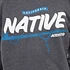 Acrylick - Native Pullover Hoodie