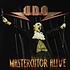 U.D.O. - Mastercutor - Alive