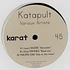 Karat - 45 EP