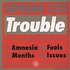 Supreme Cuts - Trouble EP