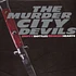 Murder City Devils - Empty Bottles Broken Hearts