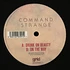 Command Strange - Drunk On Beauty