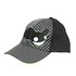 Deadmau5 - Tri Patterned Mau Flat Bill Cap