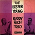 The Lester Young - Buddy Rich Trio - The Lester Young - Buddy Rich Trio