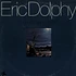 Eric Dolphy - Copenhagen Concert